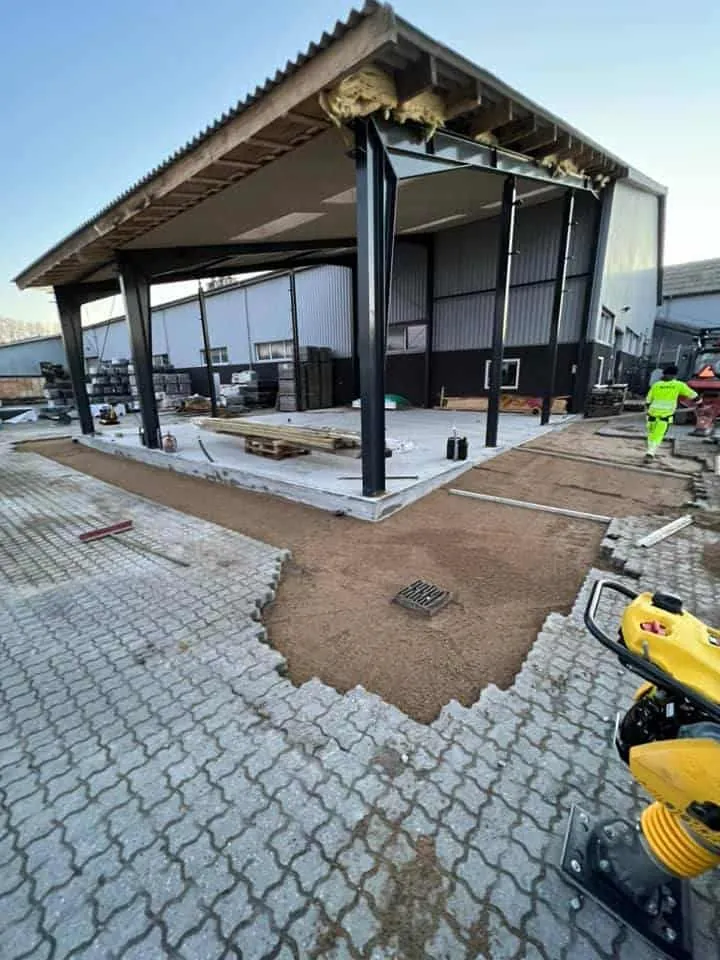 IBF Hedehusene — ekstra billede 1