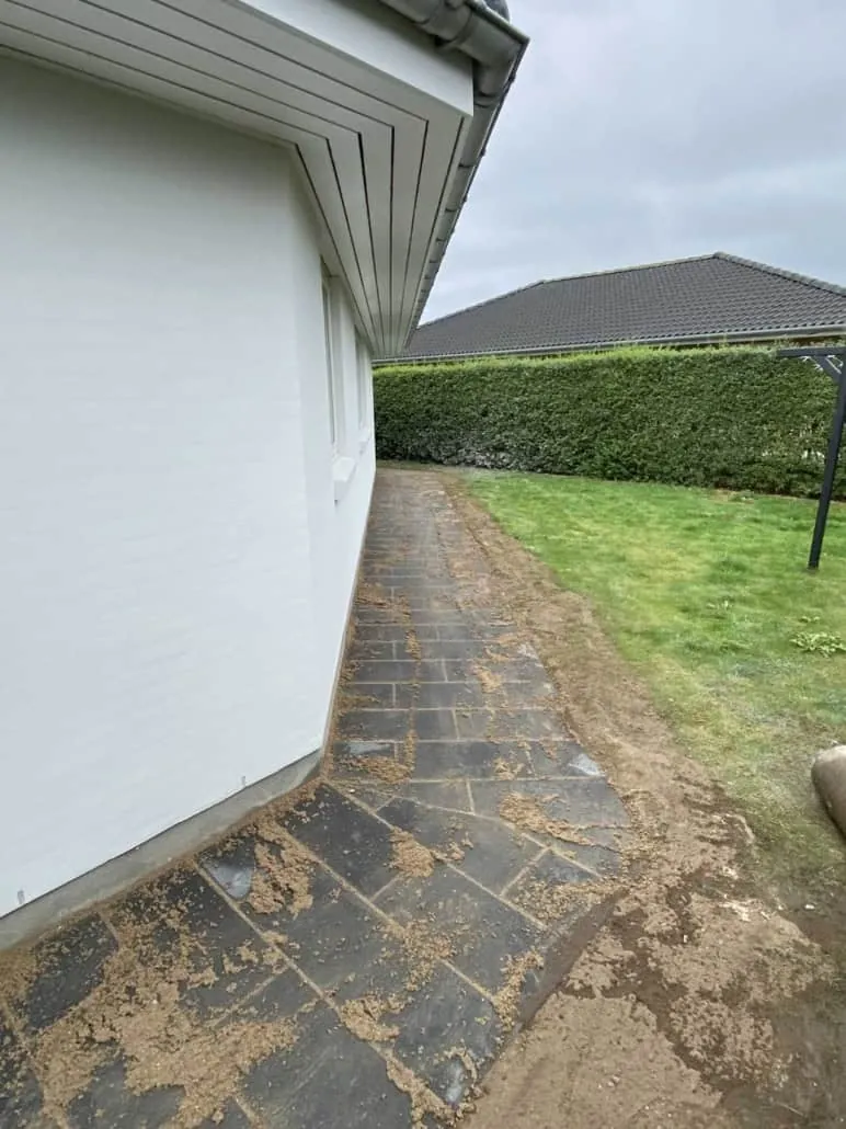 Villa-nybyg — ekstra billede 1
