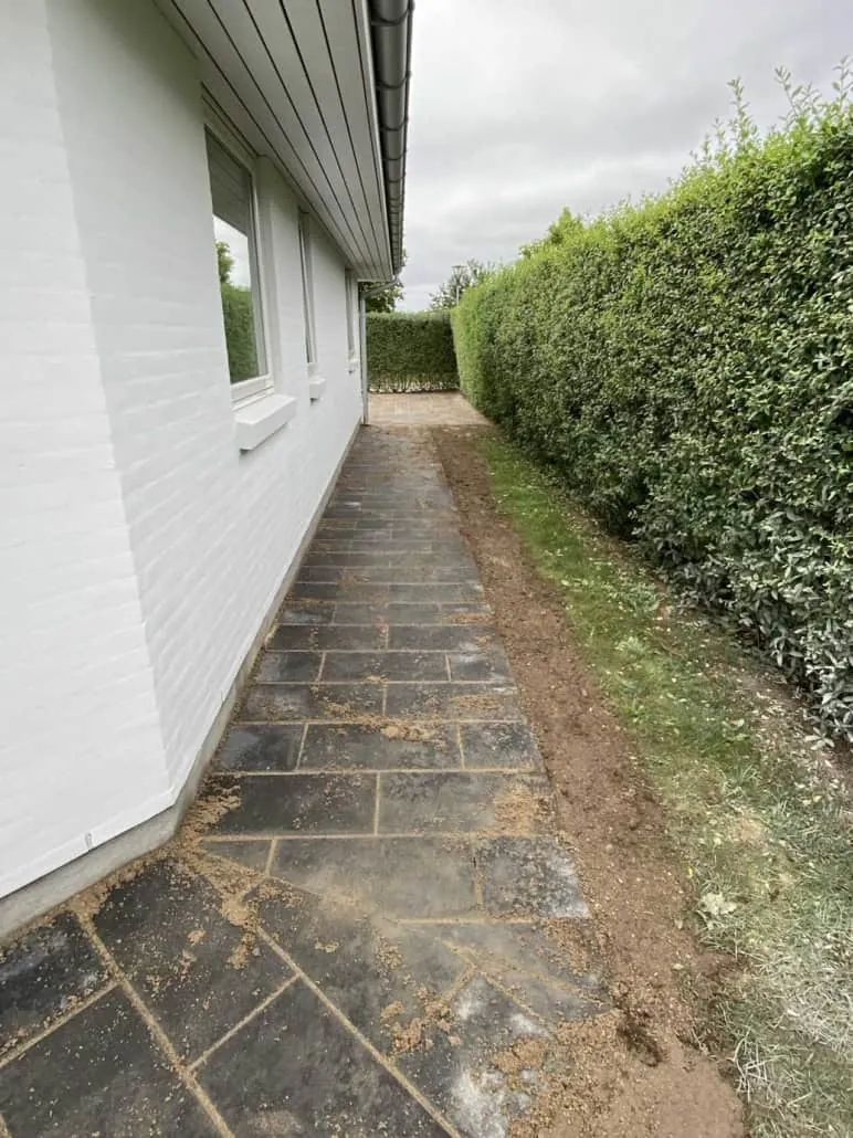 Villa-nybyg — ekstra billede 2